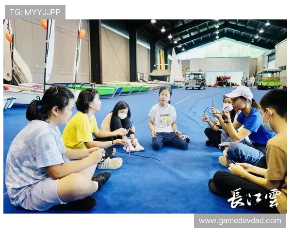 快鱼体育开展青少年体育夏令营，丰富青少年课余体育生活